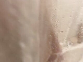 Julia shower Shemale Porn