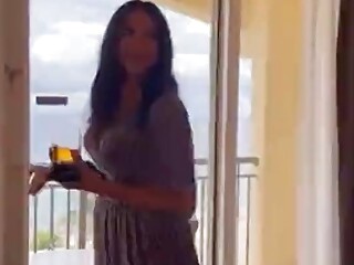 Yasmin shows your wife Who you are