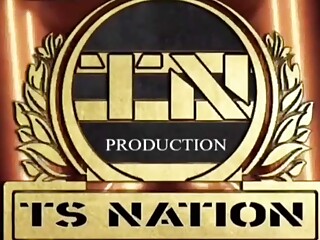 Big assTrans anal competition Shemale Porn