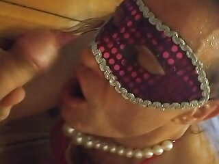 Anna suck and blow User