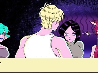 MAKE HIM CUM Shemale Porn