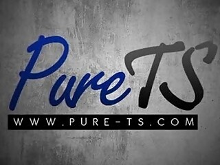 curvy dark and sensual Jessica Vanessa