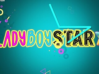 Ladyboystar  Gini Shemale Porn