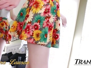 Lianna Fucks Stepbrother