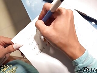 big ass shemale Shemale Porn