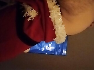 Home for the holidays Shh new outfit