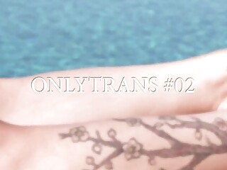 Lena Kelly and Eva maxim