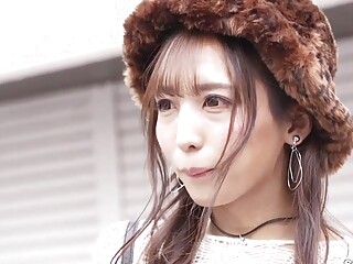 Trans Beauty Rui Nanase Big Cock Anal Part 1