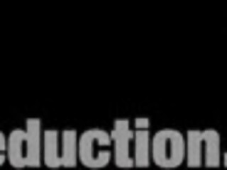 Yasmin Lee and the frat boys