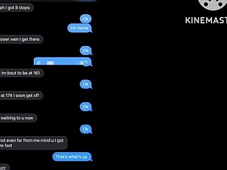 Busty tranny came to fuck and suck me