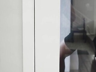 Sexy man fucks blonde pawg