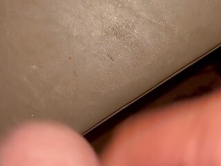 Jerking off Shemale Porn