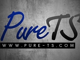 Jocelyn Foxx Pride Month Is Very Special