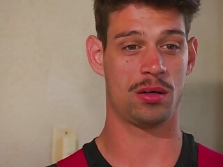 Ava Holt  Michael DelRay