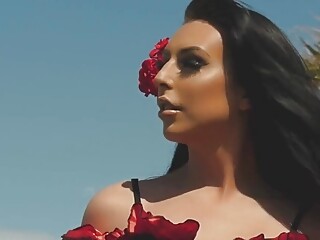 Chanel Santini Transsexual Latinas