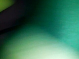 Masterbation while watching porn