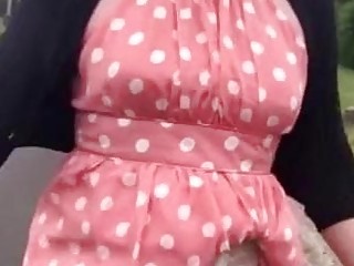 French TS  Lexxie Chantilly    Compilation