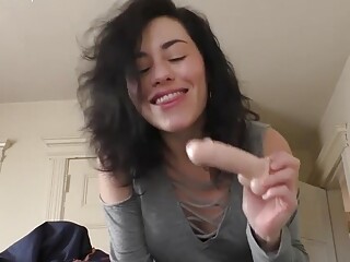 Your mother find your porn stash