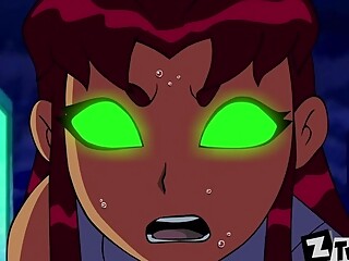 WWE jakarie Fulton Starfighte BBC pussy