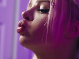 Man feeds bbc to Ange