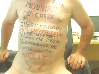 FAG MOUNIR MOURACADE