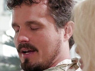 Eris Jolie is my favorite