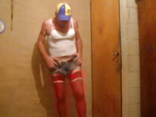 sissy coca  sissiefication