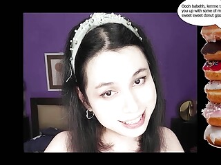 Sweet and Intimate time with your fav tgirl DaniTheCutie