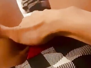 She teased me when at work