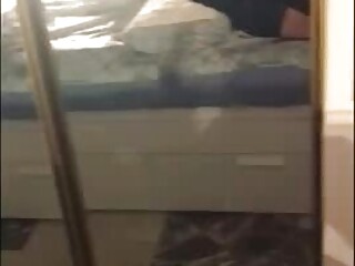 Asian trannies pipe chubby masked faggot