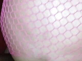 WILD Latina Stallion Clear Heels CD