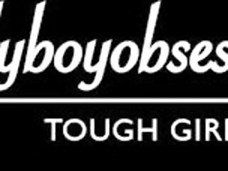 Tough Thai Alice with braces getting barebacked