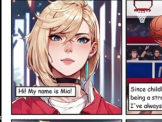 Mia cartoon femboy story Shemale Porn