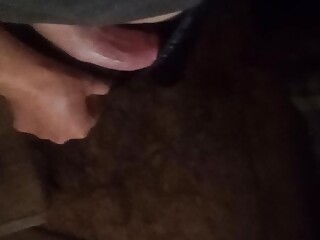 Dirty talk and fuck alot
