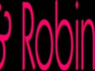 Robin Ariel