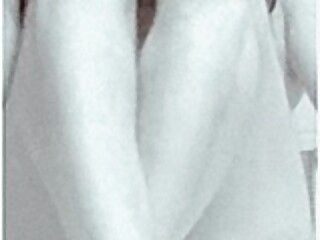 Early Morning Bathroom Tease