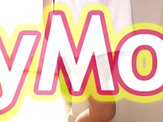 Ladyboy Laugh During Fucking Guy