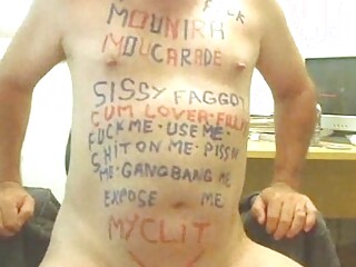MUNIER MURCADE SPANKED