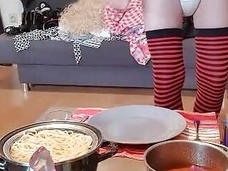 miracoli ist fertig