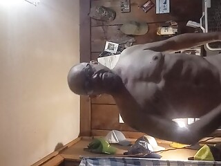 Horny and single
