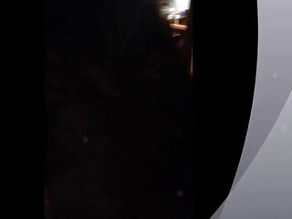 Greek crossdresser Anna walk in public Shemale Porn